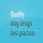 Blog design best practices #3